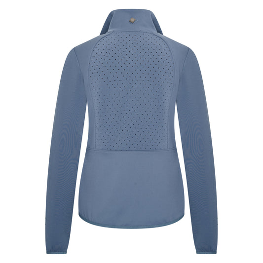 Cardigan Sporty Air, cardigan i funktionsmaterial