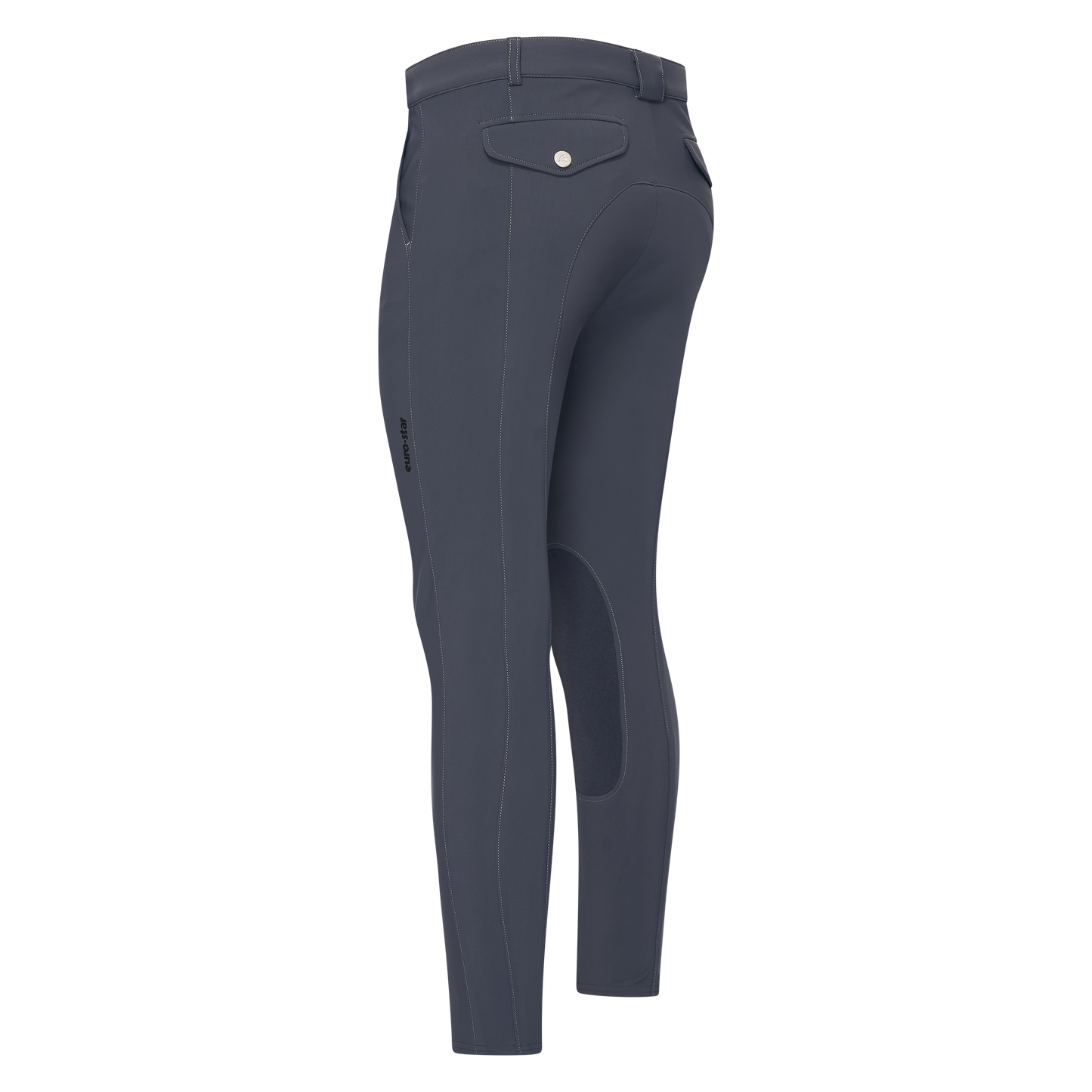 Euro-Star Riding Breeches Gabriel Grip Connect Knee, knäskodd herridbyxa