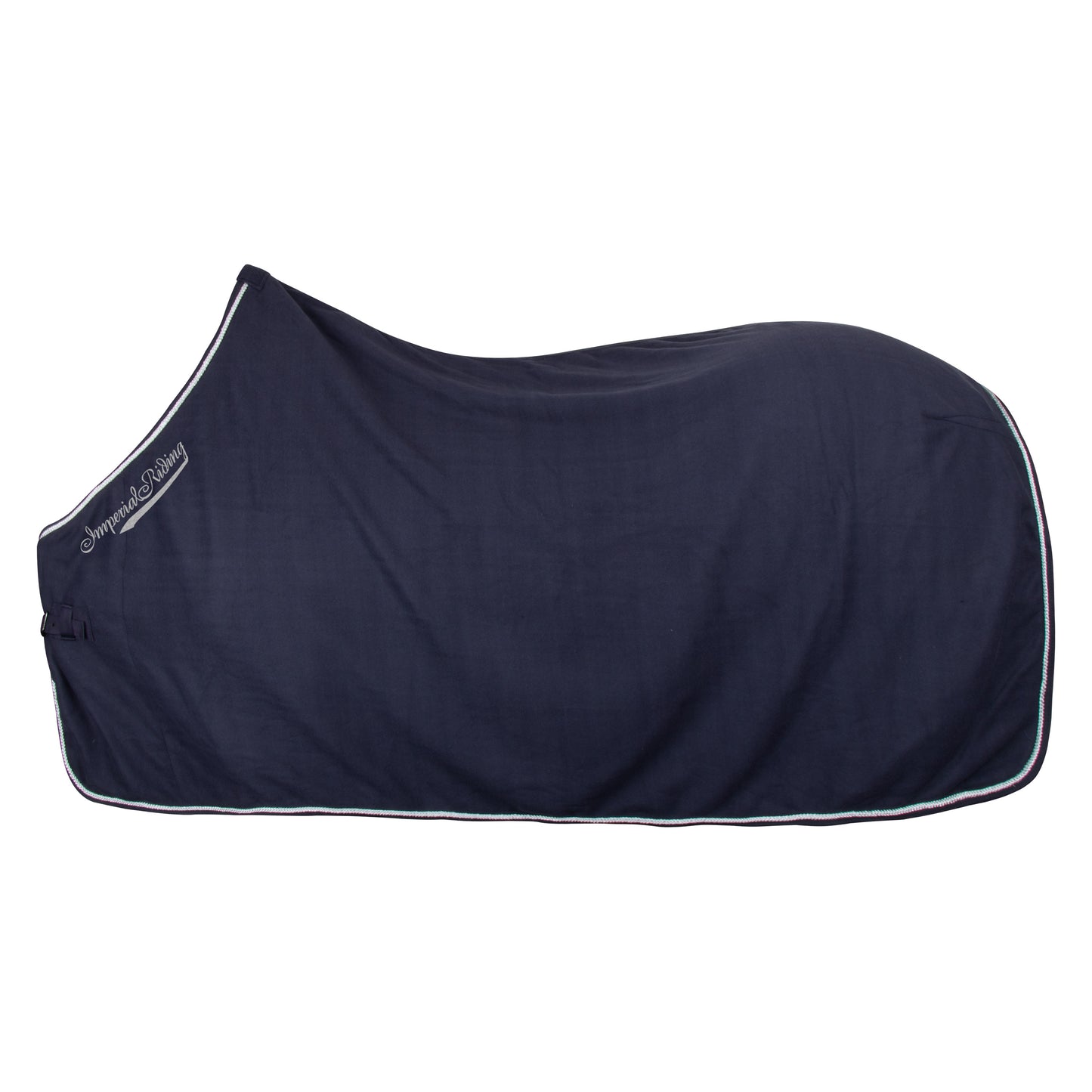 Fleece Blanket Classic, prisvärt hästtäcke i fleece, flera färger