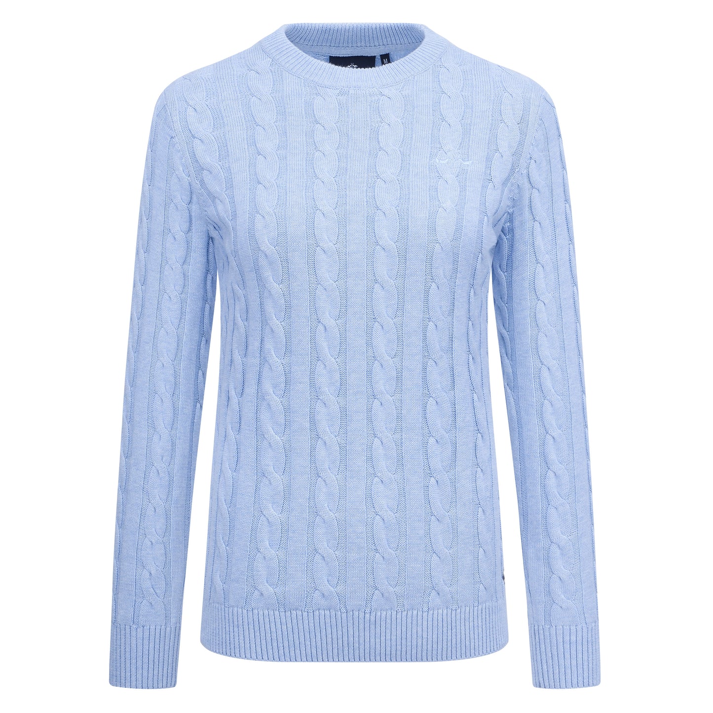 Pullover Tally, underbar stickad pullover