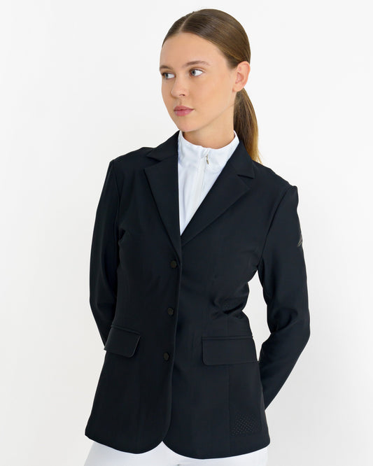 Competition Jacket Francka, tunn tävlingskavaj