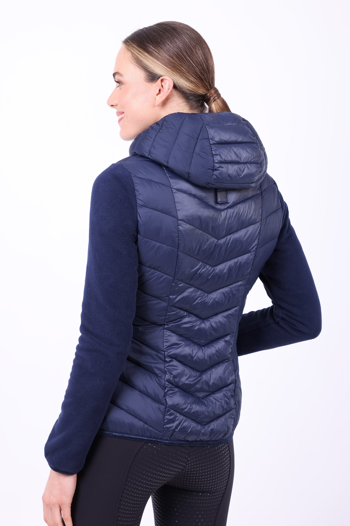 Jacket Never Dull, lätt vadderad jacka, flera färger