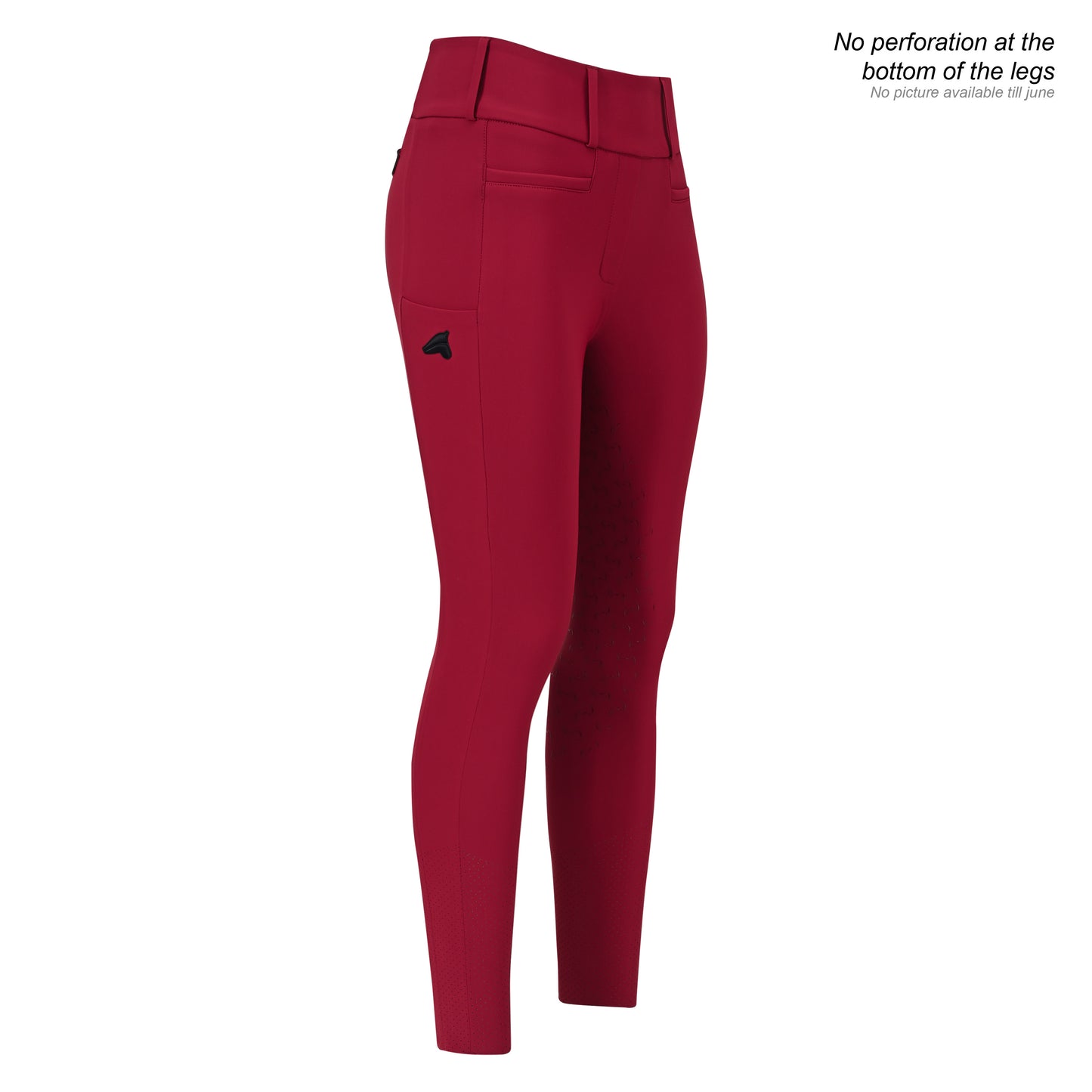 Riding tights Enforce winter FullGrip, sköna vinterridtights, flera färger