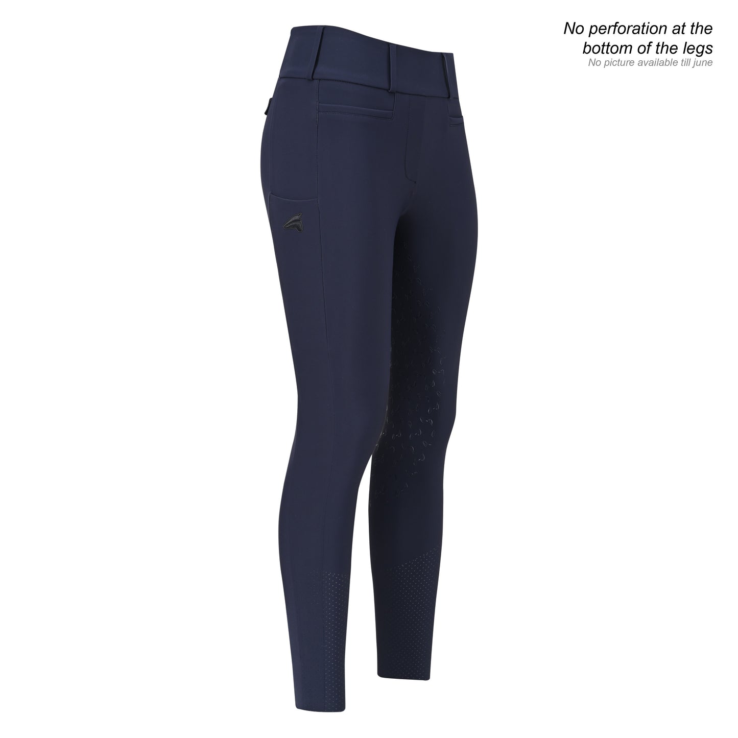 Riding tights Enforce winter FullGrip, sköna vinterridtights, flera färger