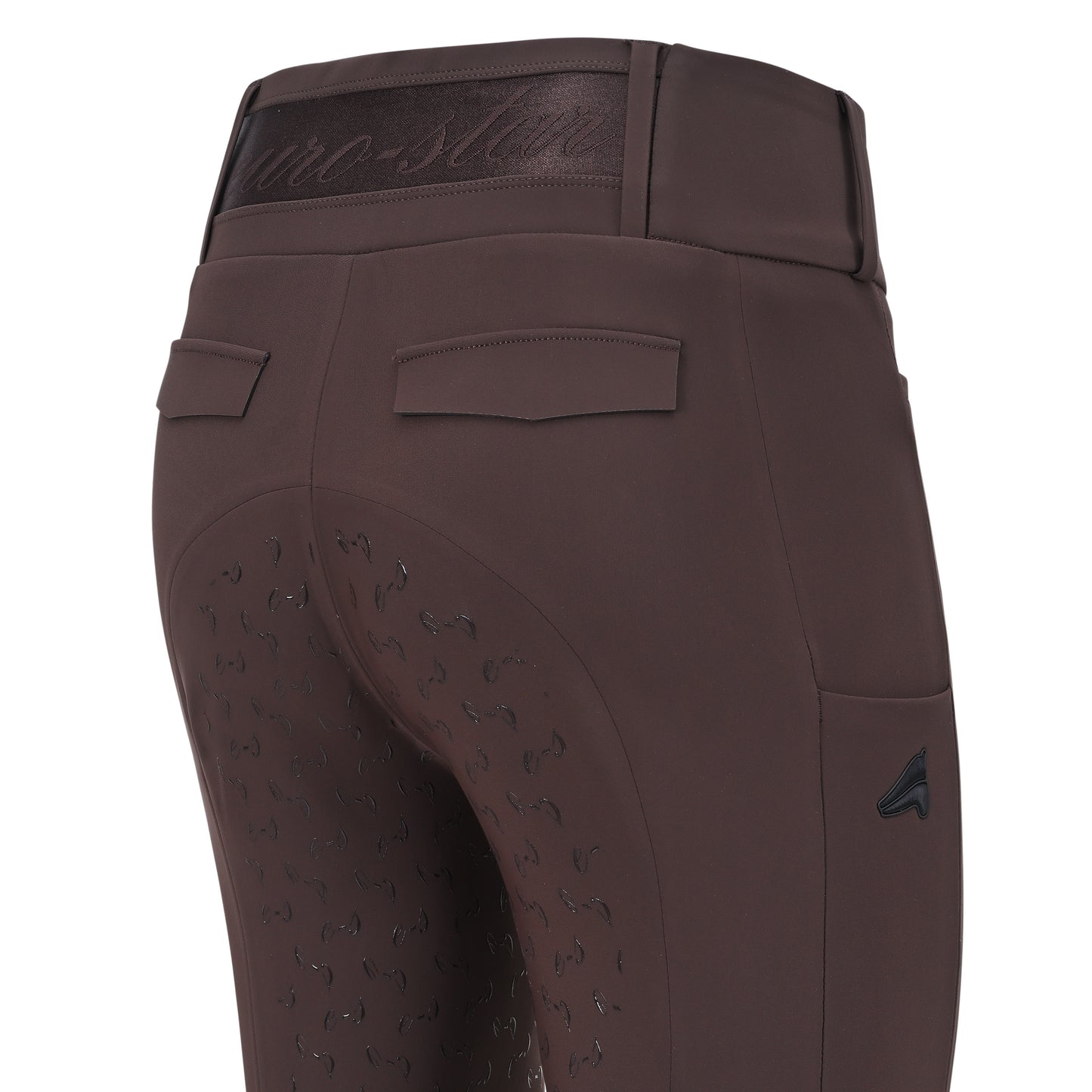 Riding tights Enforce winter FullGrip, sköna vinterridtights, flera färger