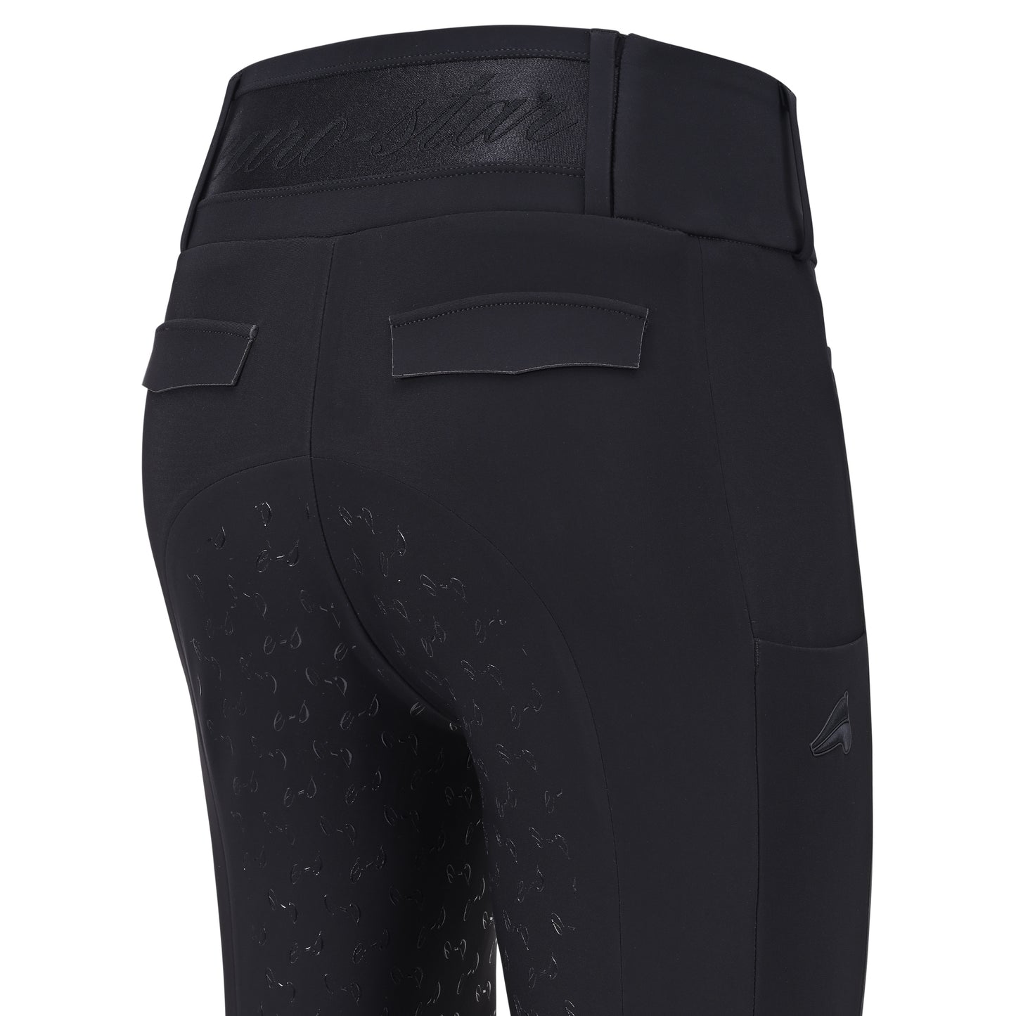 Riding tights Enforce winter FullGrip, sköna vinterridtights, flera färger