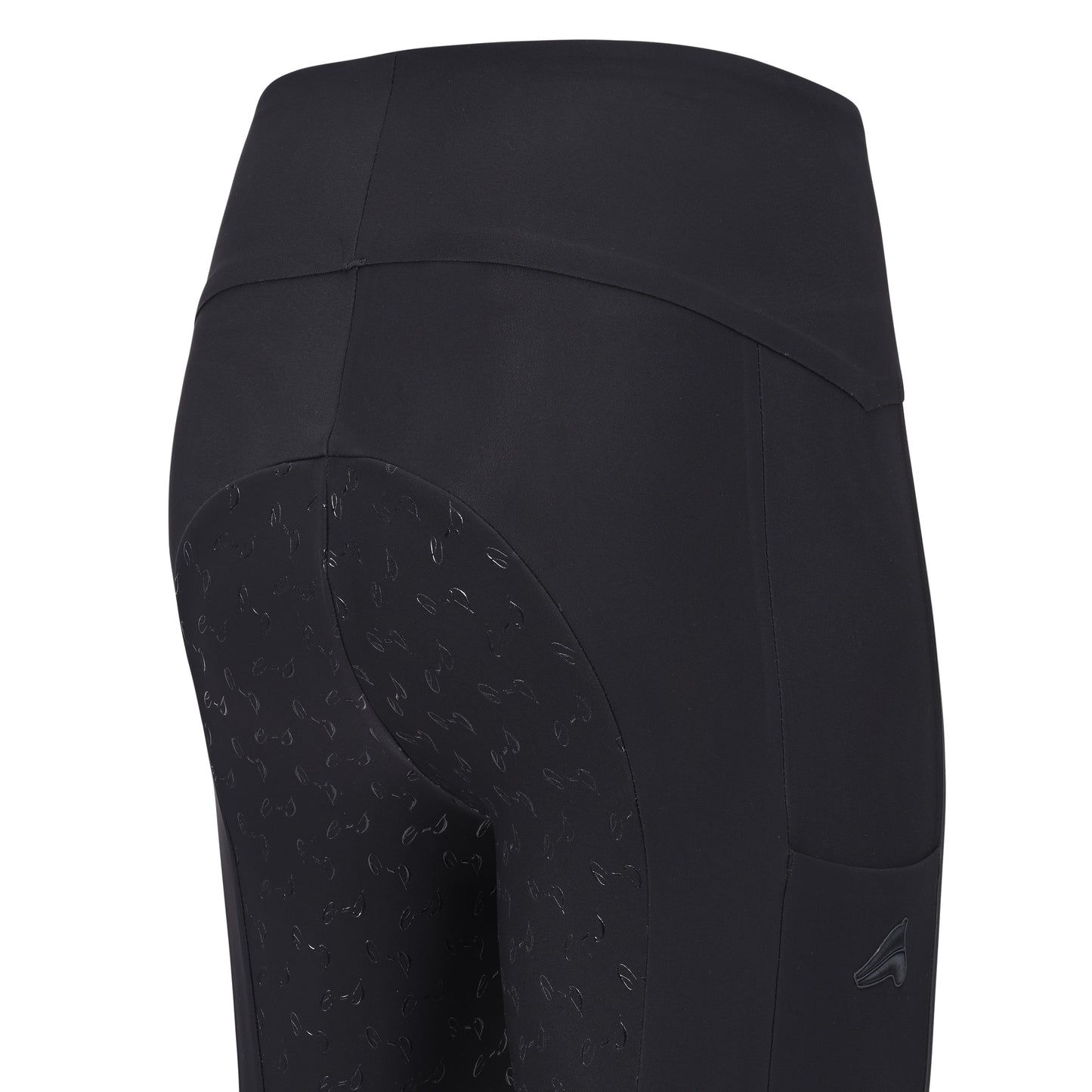 Riding tights Empower winter FullGrip, ridtights med tejpade sömmar, flera färger