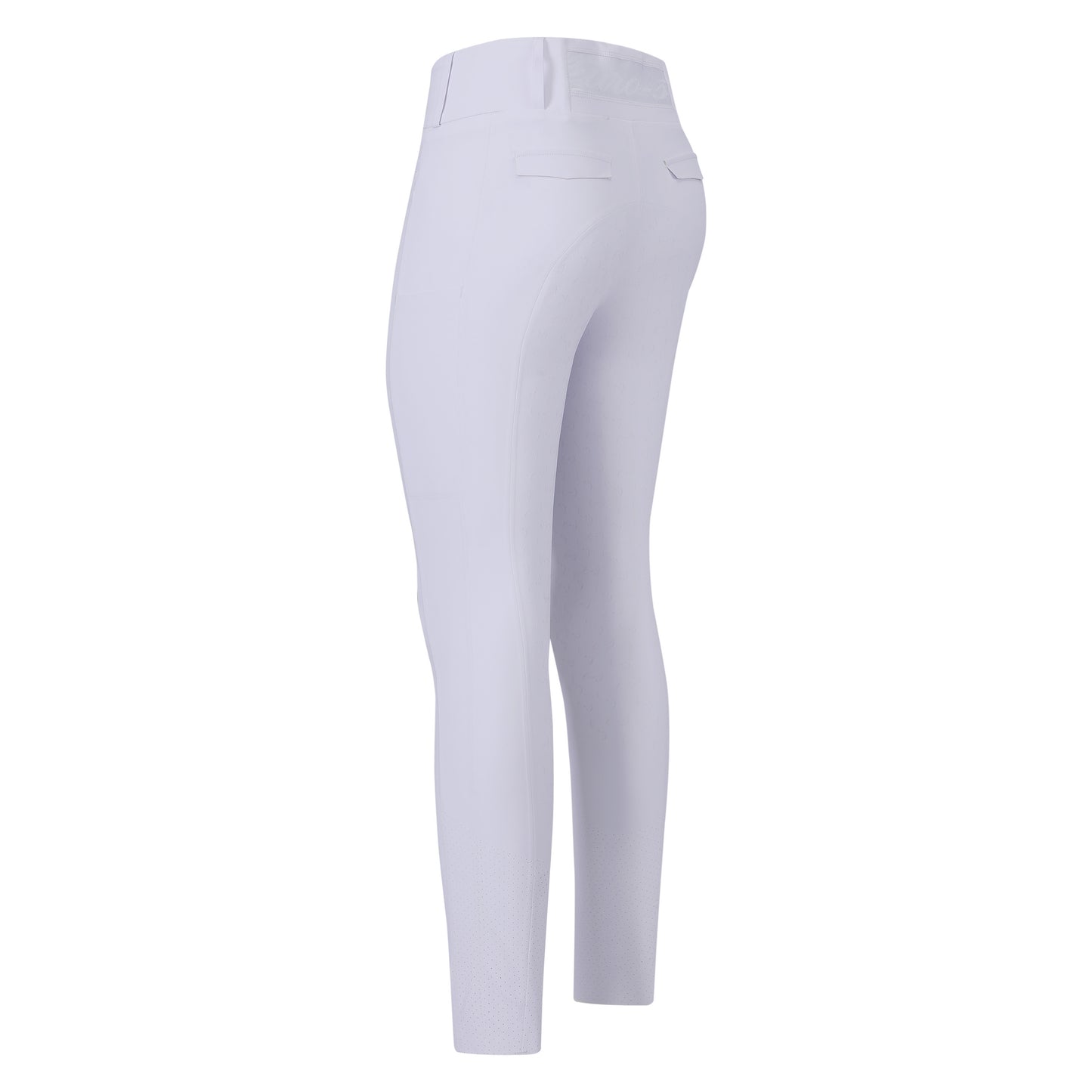 Euro-Star Riding Tights Enforce FullGrip, ridtights med hög midja