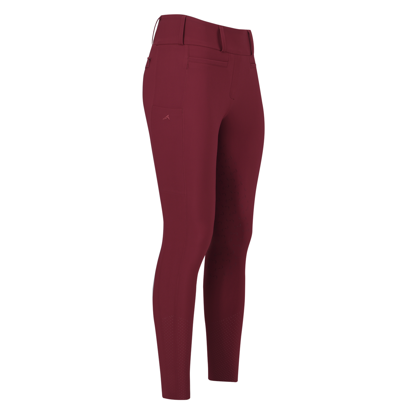 Euro-Star Riding Tights Enforce FullGrip, ridtights med hög midja