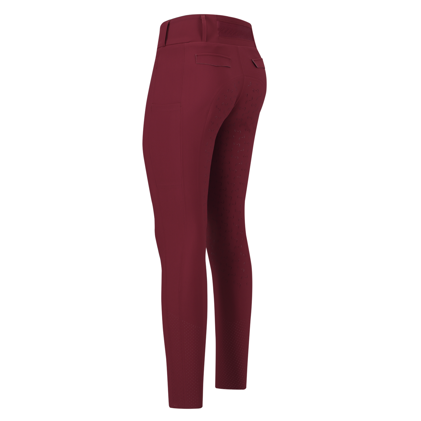 Euro-Star Riding Tights Enforce FullGrip, ridtights med hög midja