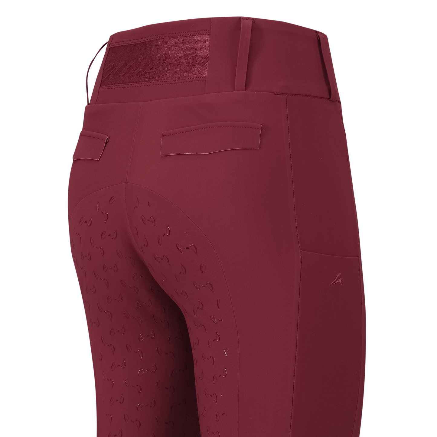 Euro-Star Riding Tights Enforce FullGrip, ridtights med hög midja