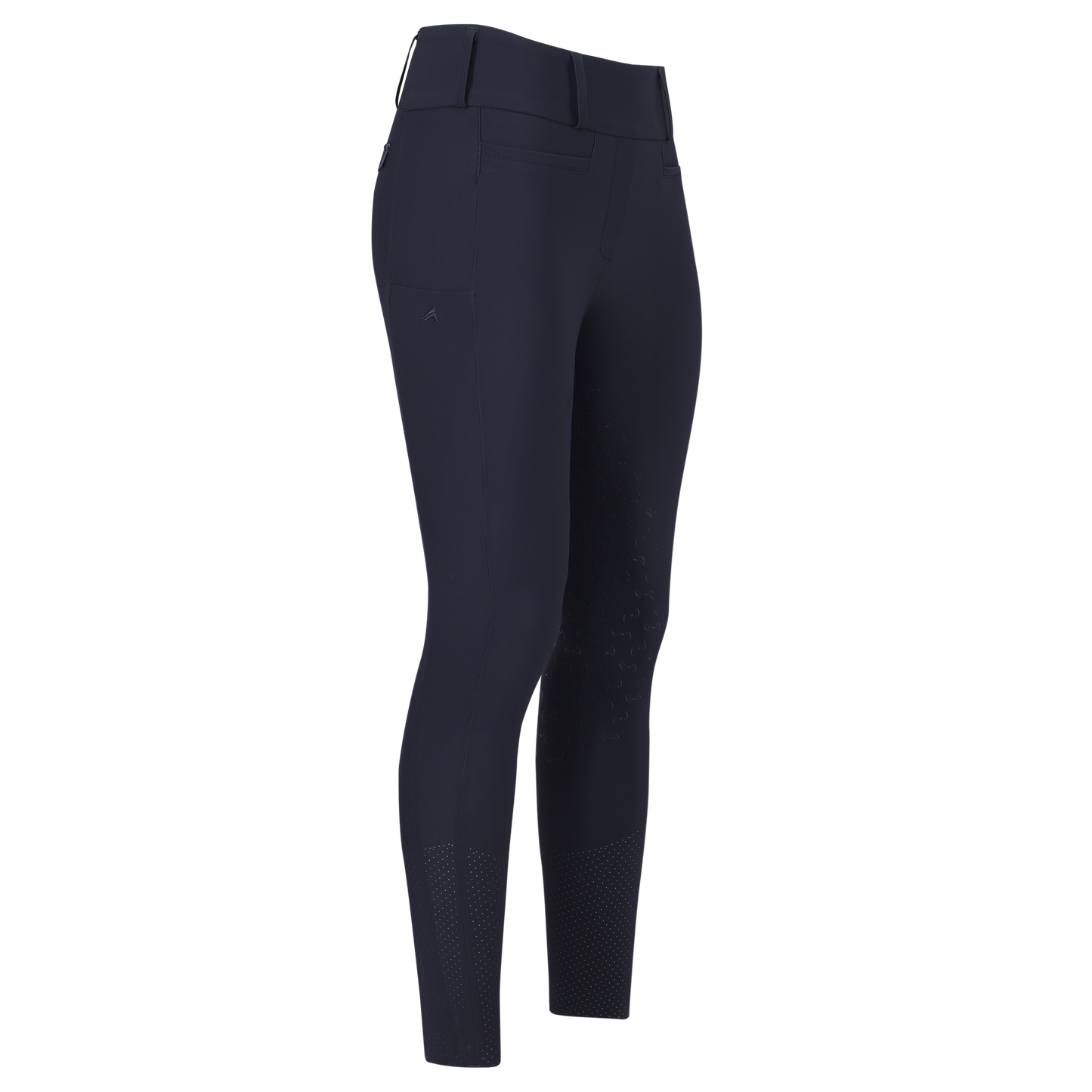 Euro-Star Riding Tights Enforce FullGrip, ridtights med hög midja