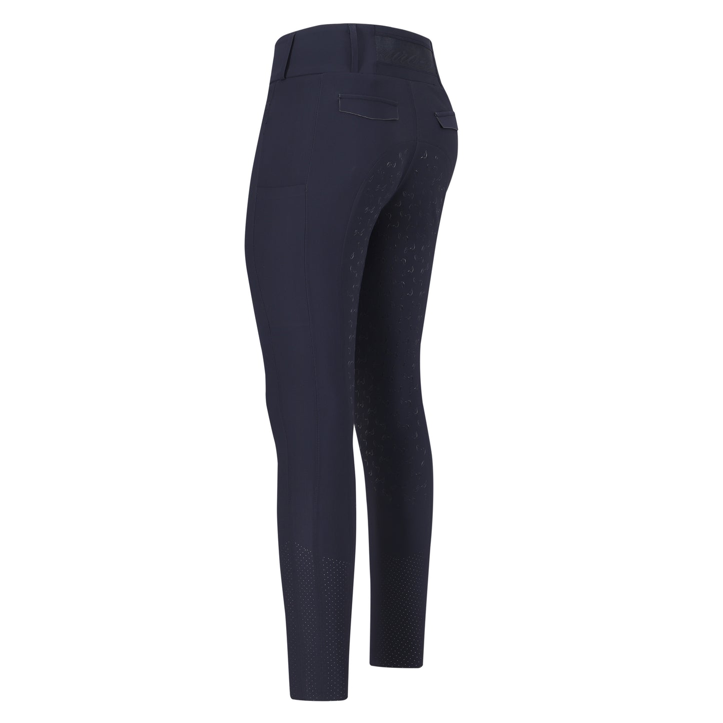 Euro-Star Riding Tights Enforce FullGrip, ridtights med hög midja