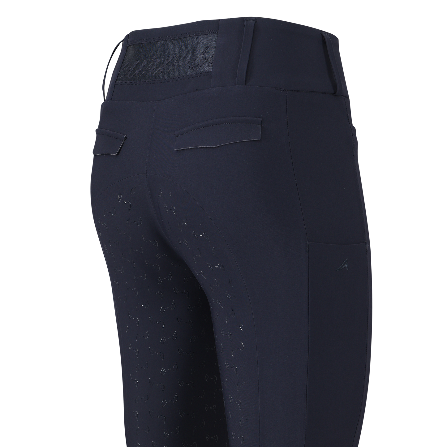 Euro-Star Riding Tights Enforce FullGrip, ridtights med hög midja