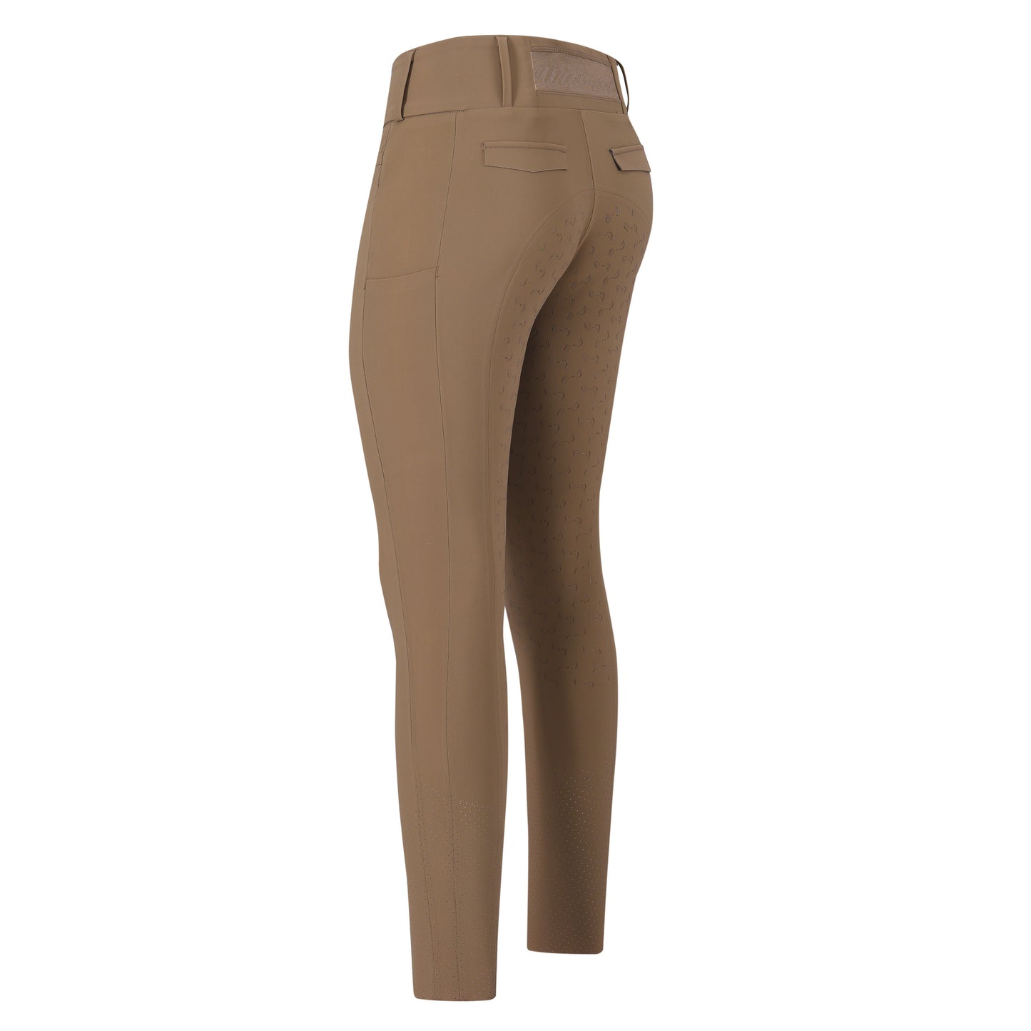Euro-Star Riding Tights Enforce FullGrip, ridtights med hög midja