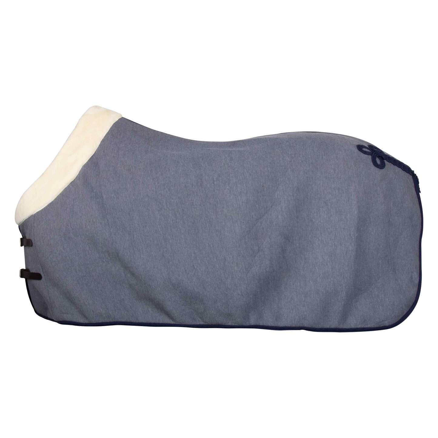 Fleece Blanket Franka, snyggt fleecetäcke