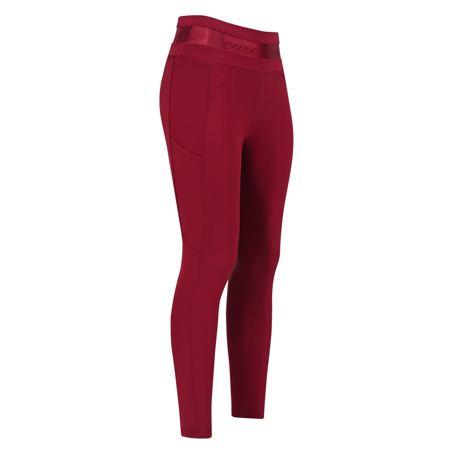 Euro-Star Riding Tights Impress FullGrip, sköna vinterridtights