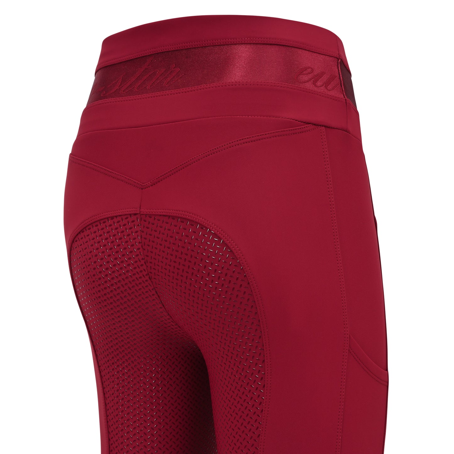 Euro-Star Riding Tights Impress FullGrip, sköna vinterridtights