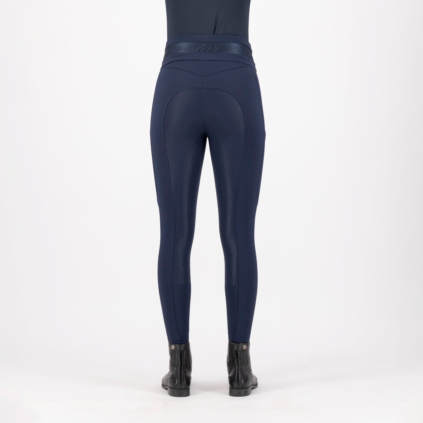 Euro-Star Riding Tights Impress FullGrip, sköna vinterridtights
