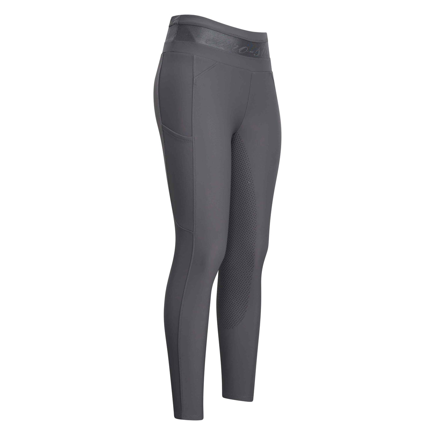 Euro-Star Riding Tights Impress FullGrip, sköna vinterridtights