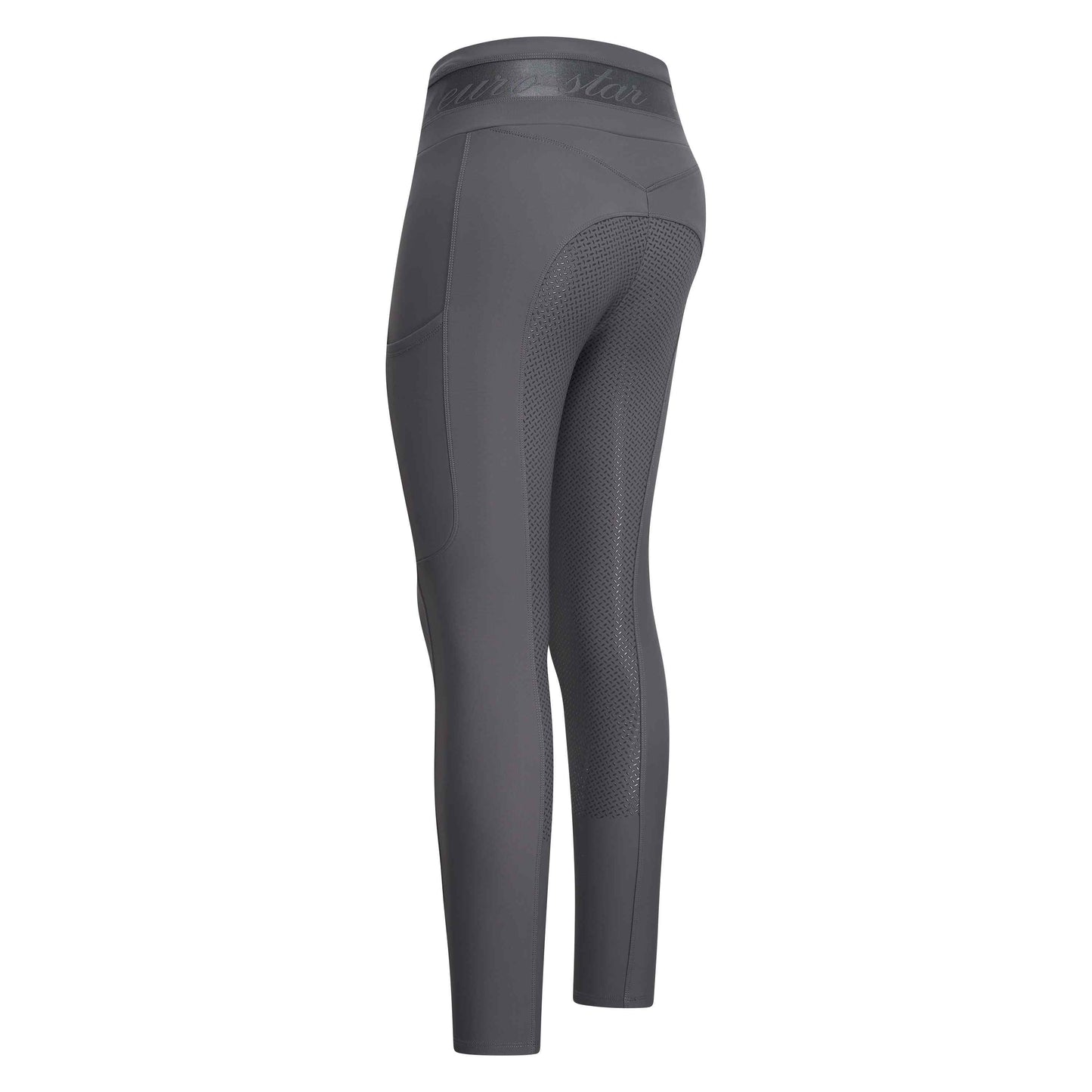 Euro-Star Riding Tights Impress FullGrip, sköna vinterridtights