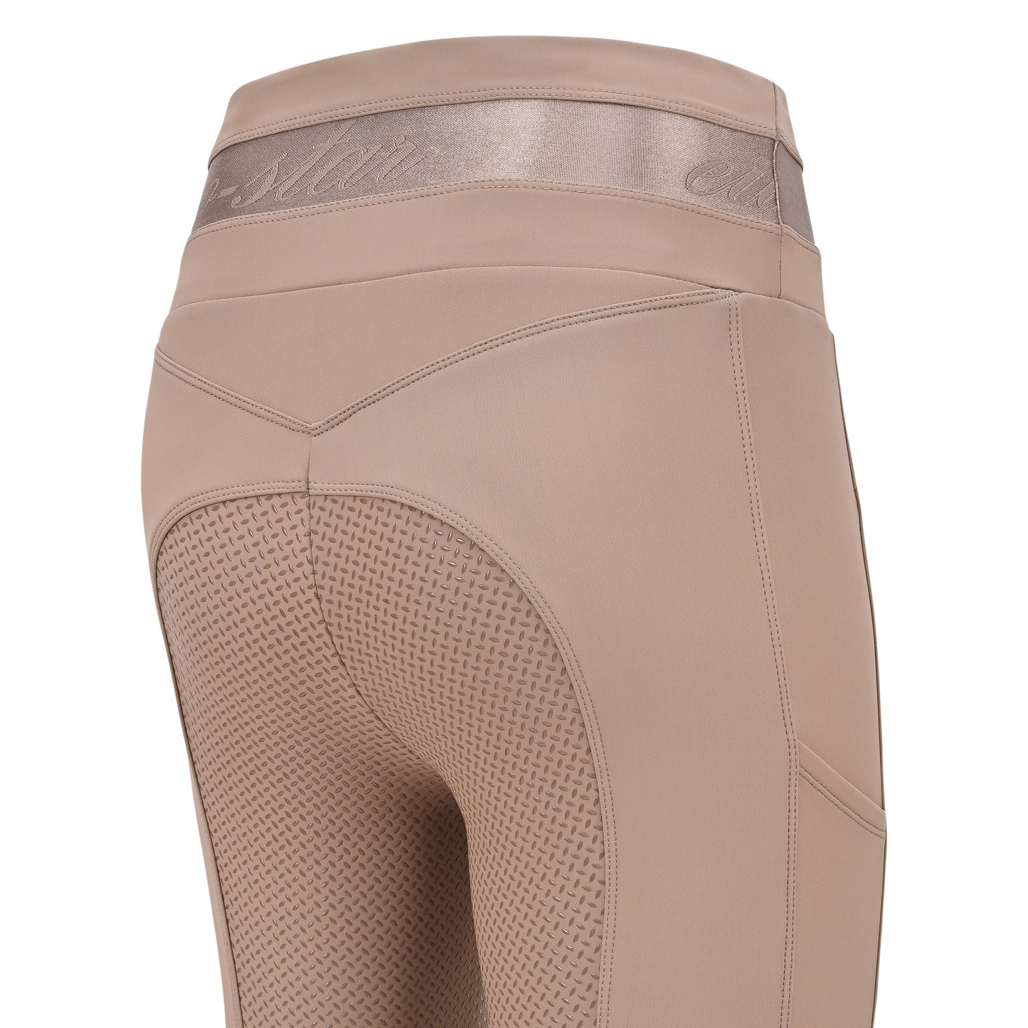Euro-Star Riding Tights Impress FullGrip, sköna vinterridtights