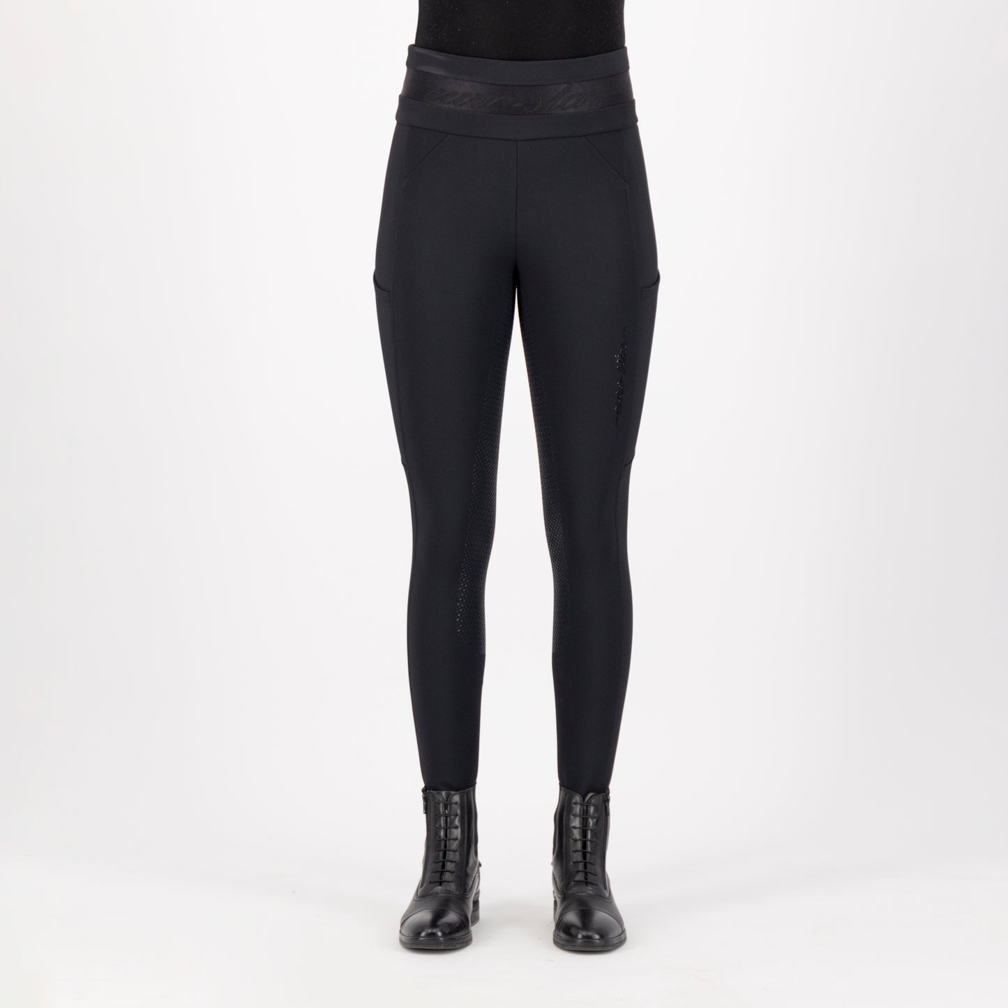 Euro-Star Riding Tights Impress FullGrip, sköna vinterridtights
