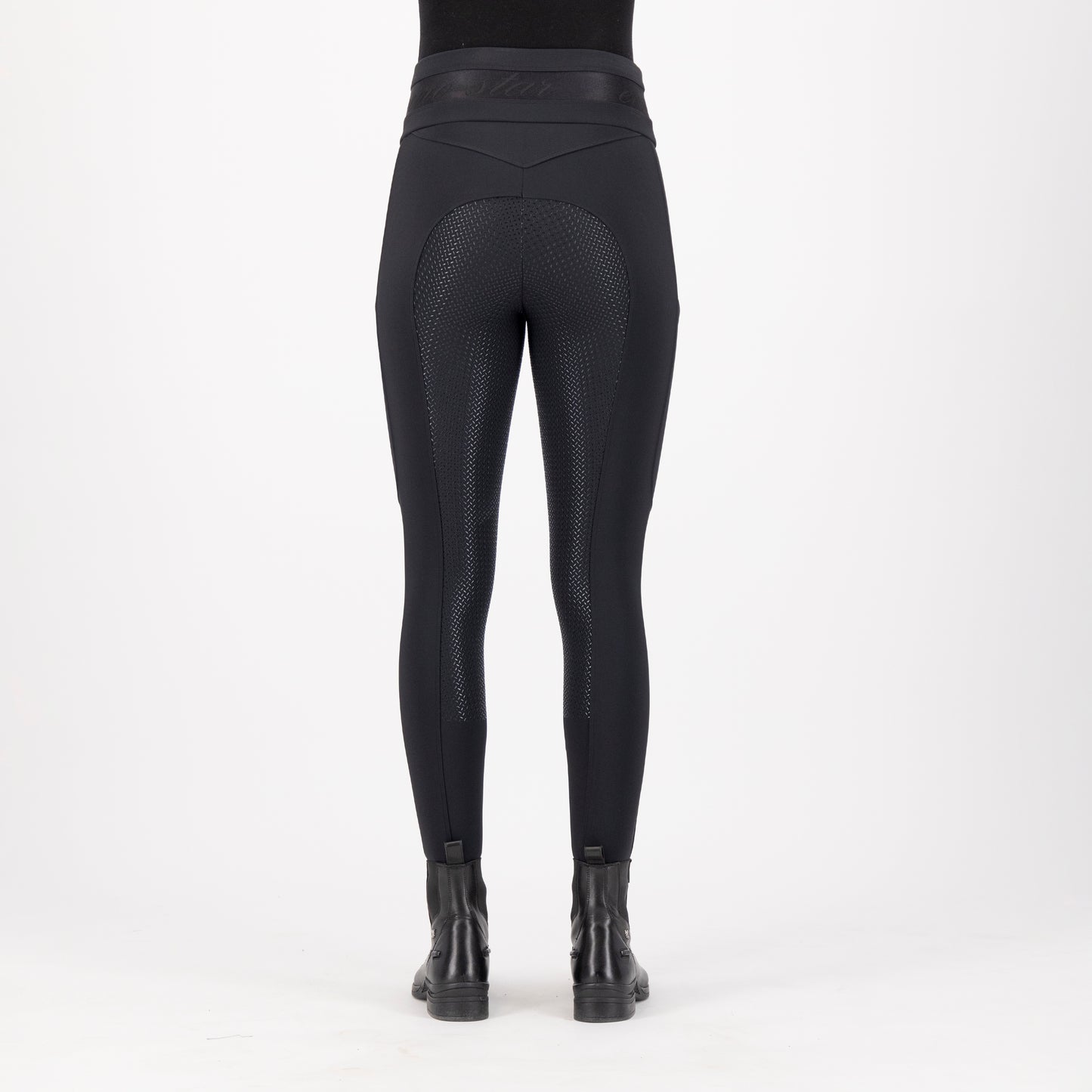 Euro-Star Riding Tights Impress FullGrip, sköna vinterridtights