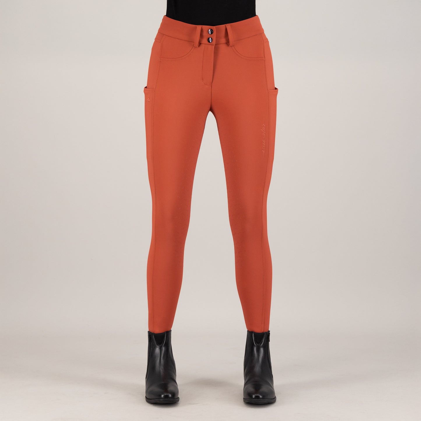 Empress FullGrip, varma sköna helskodda ridbyxor, flera färger