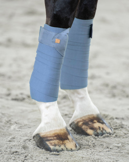 Bandages Lovely, fleecelindor