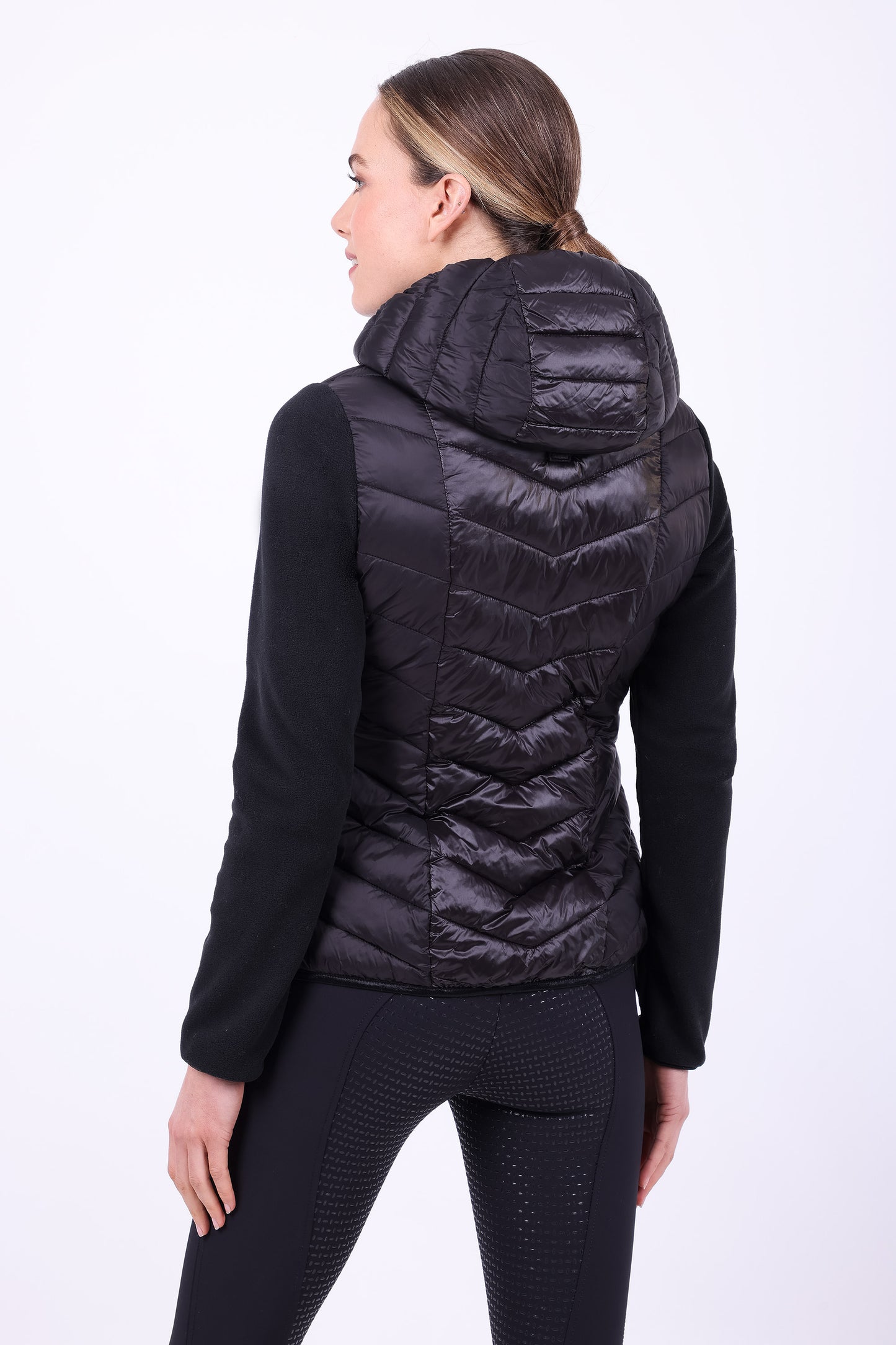 Jacket Never Dull, lätt vadderad jacka, flera färger