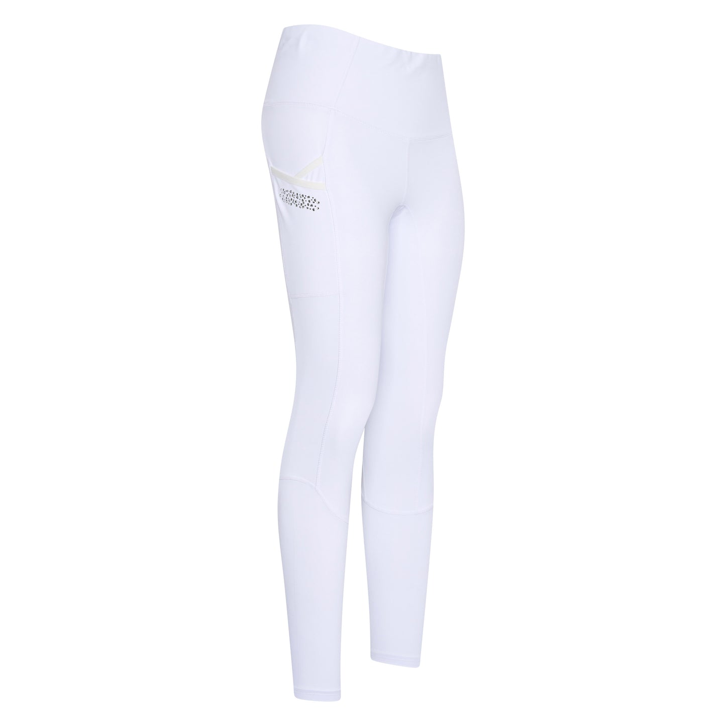 Euro-Star Riding Tights Breeze Summer FullGrip, sommarridtights