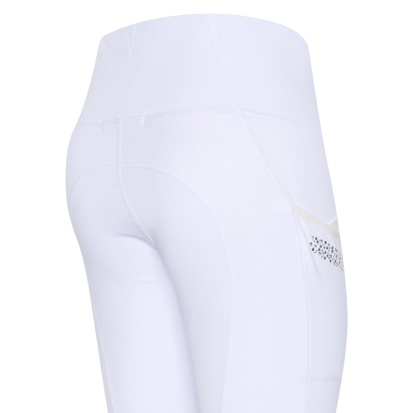 Euro-Star Riding Tights Breeze Summer FullGrip, sommarridtights