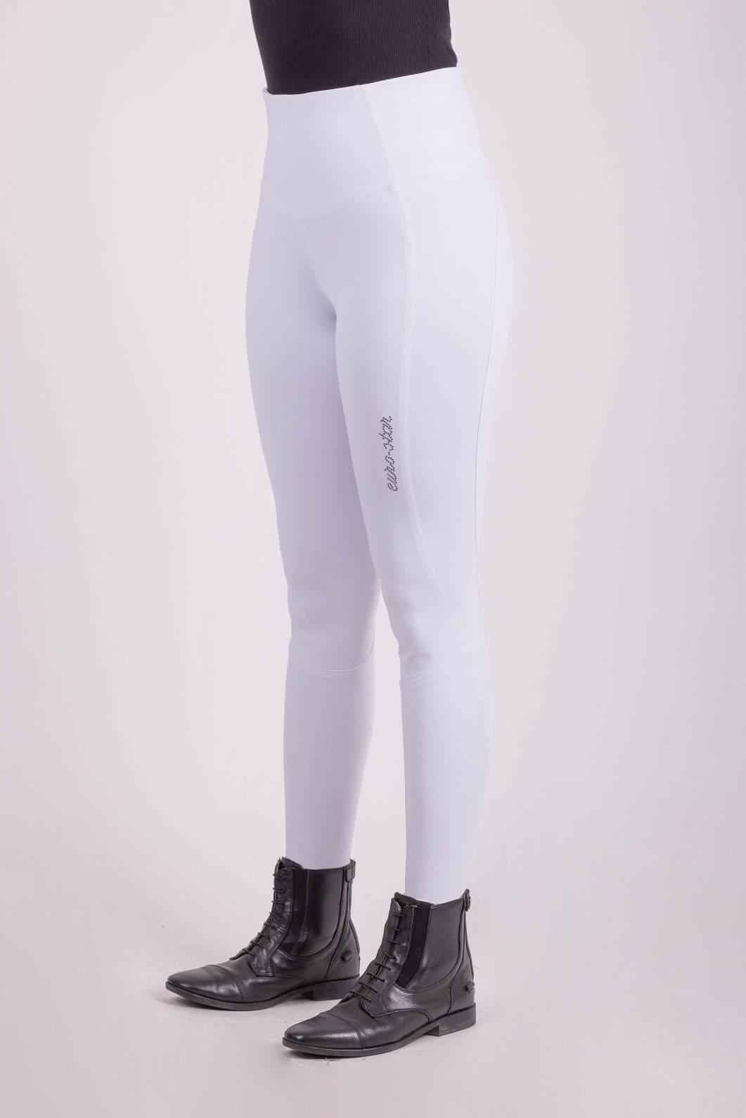 Euro-Star Riding Tights Breeze Summer FullGrip, sommarridtights