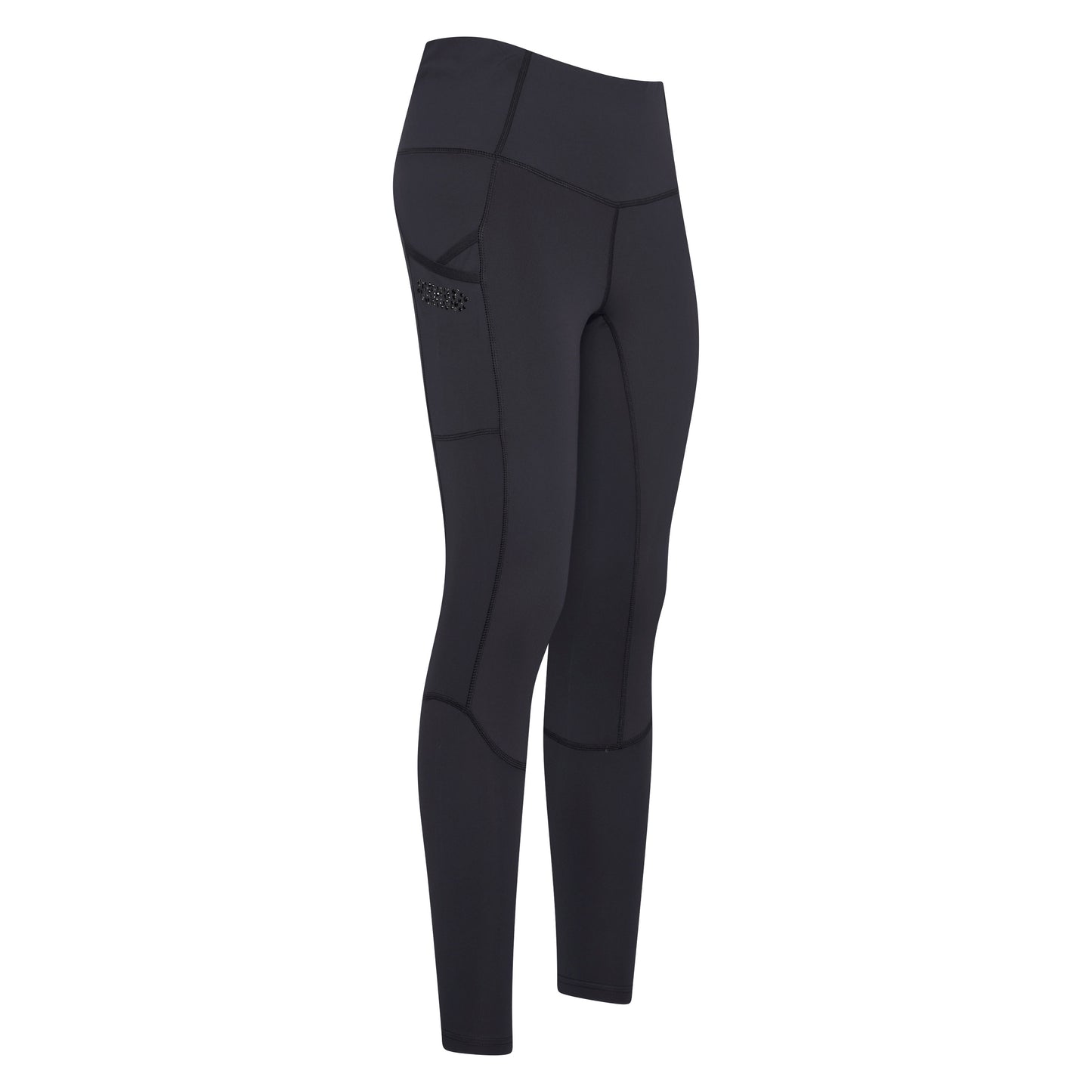 Euro-Star Riding Tights Breeze Summer FullGrip, sommarridtights