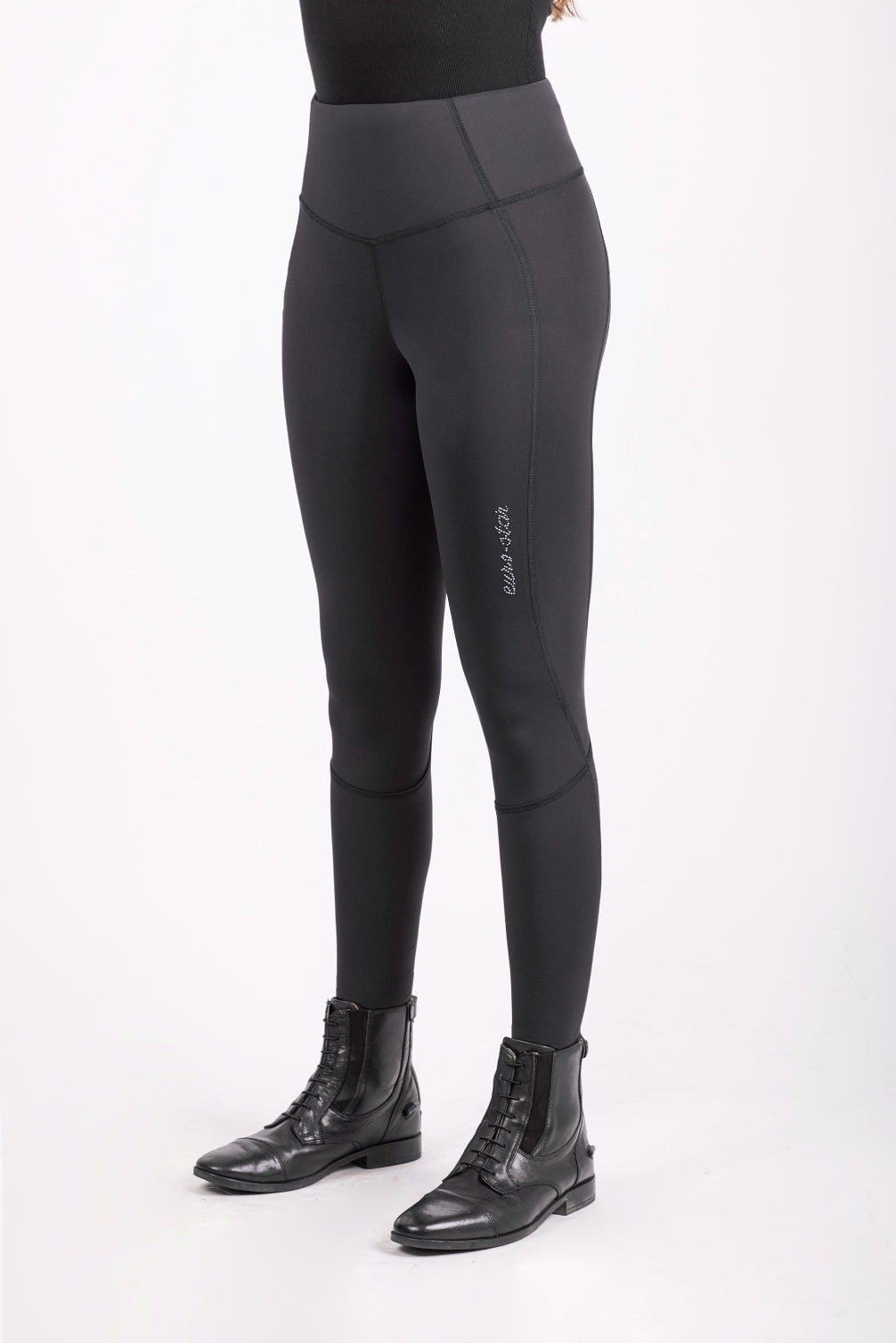 Euro-Star Riding Tights Breeze Summer FullGrip, sommarridtights