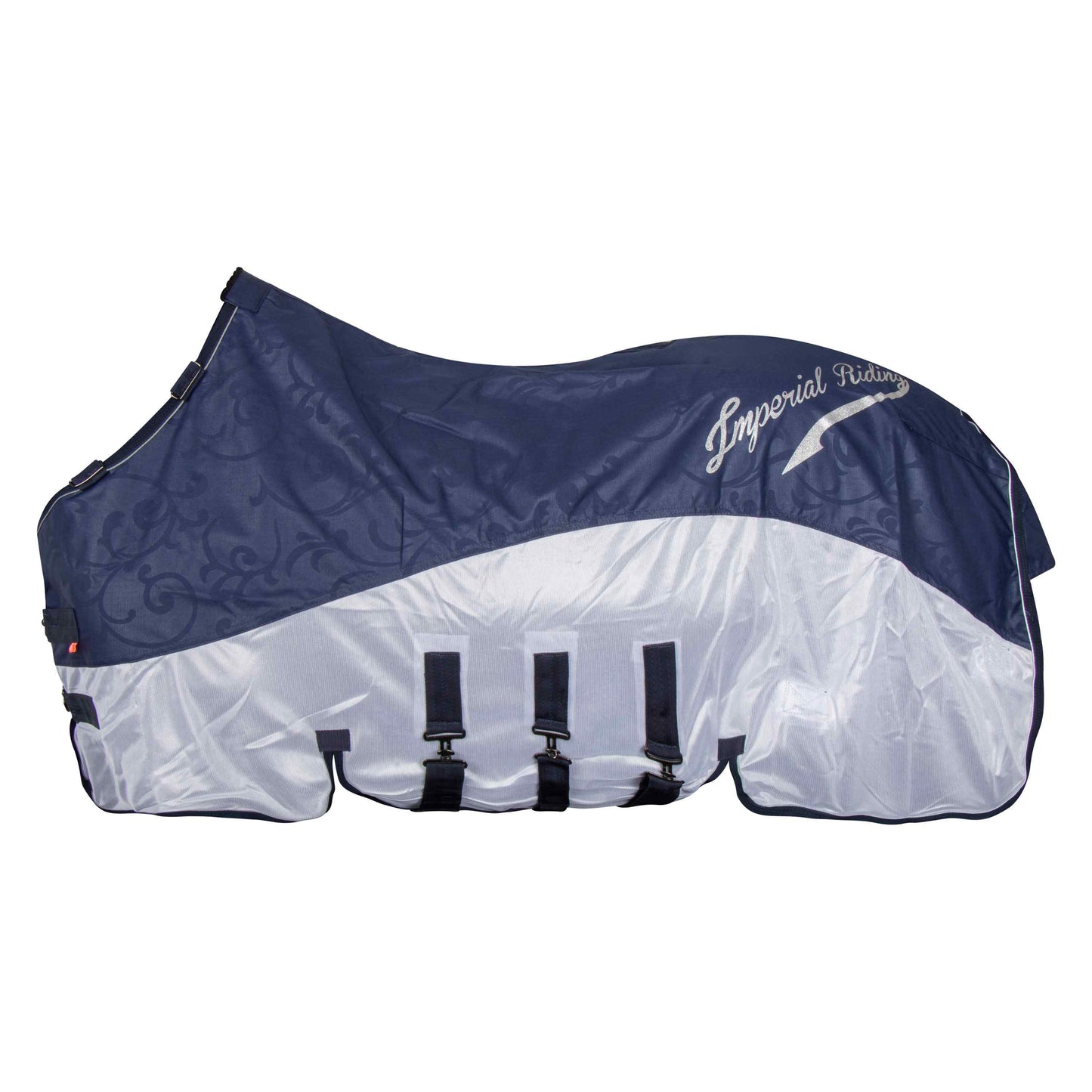 Imperial Riding Rain&Fly Blanket Super-Dry, regn och flugtäcke två-i-ett