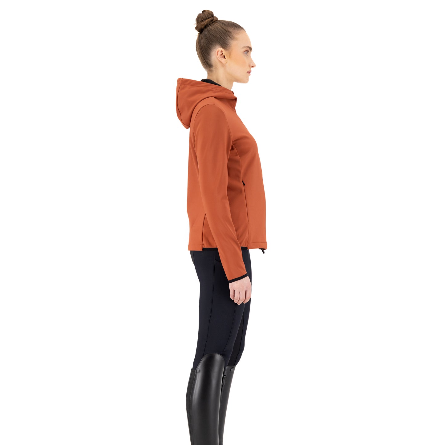 Cardigan Maddy, varm cardigan, flera färger