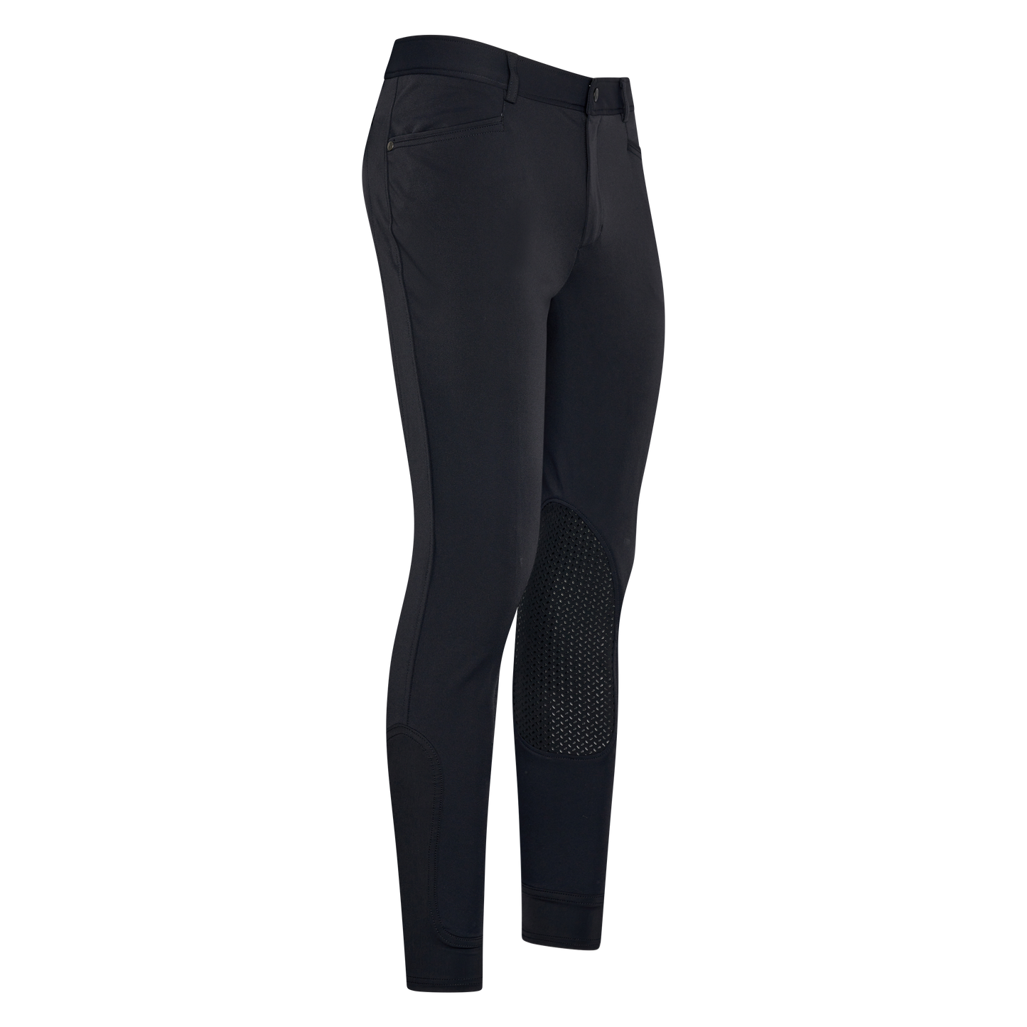 Camillo Knee Grip, knäskodda herridbyxor, flera färger