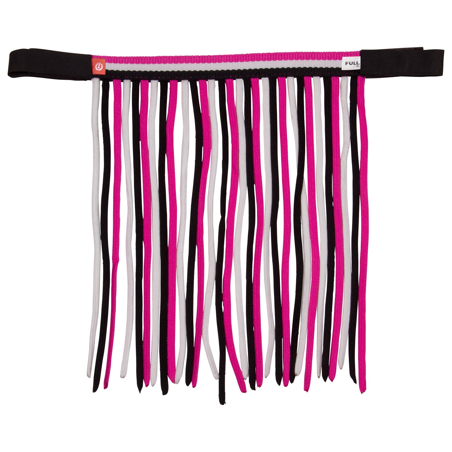 Flyfringe with Velcro, flugskydd kardborre