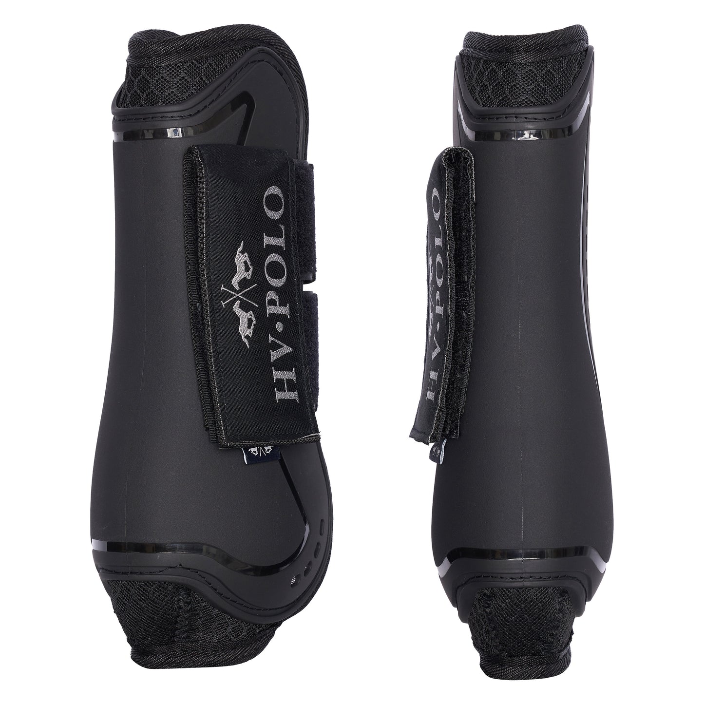 Tendon and Fetlock Bootset Classic, set med benskydd, flera färger