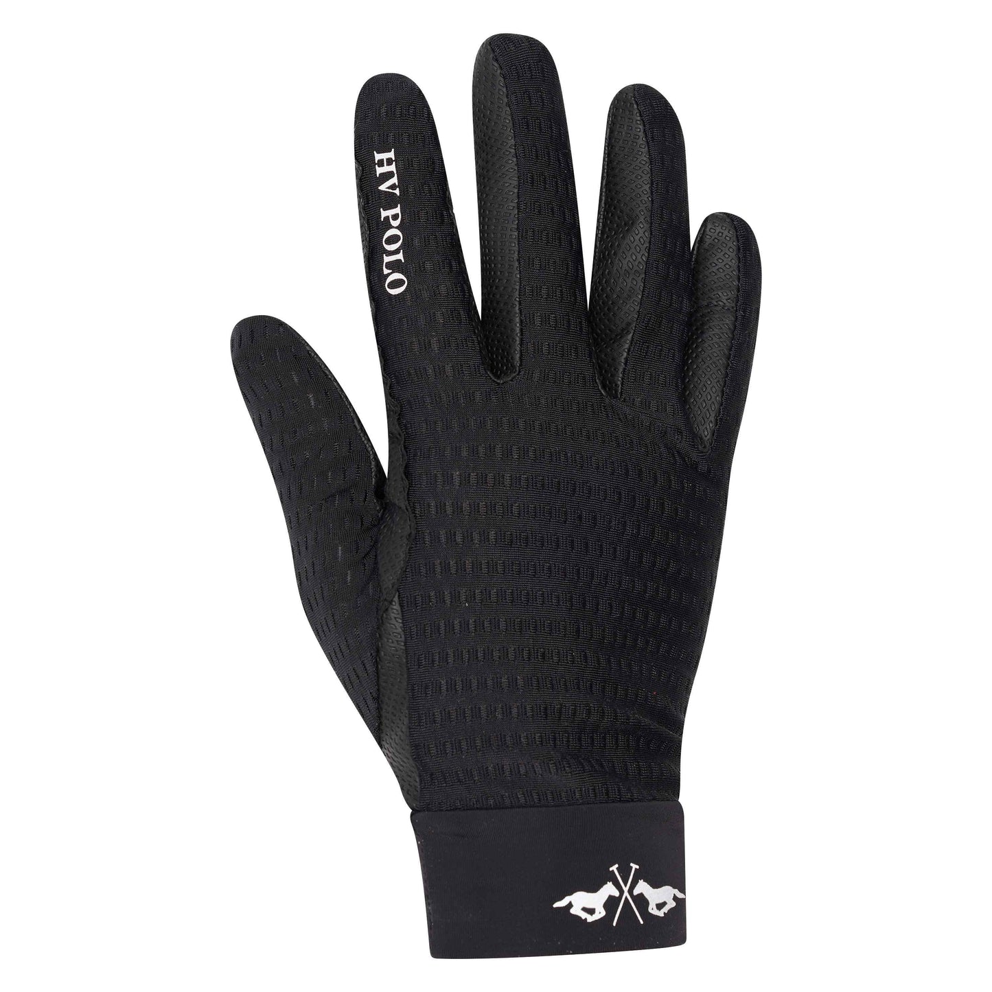 Gloves Luminar, ventilerande mesh