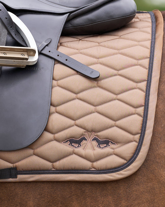 Saddlepad Joan General Purpose, schabrak allround