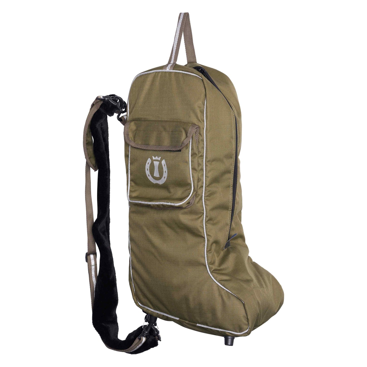 Imperial riding Bootsbag Classic, ridstövelväska i flera färger