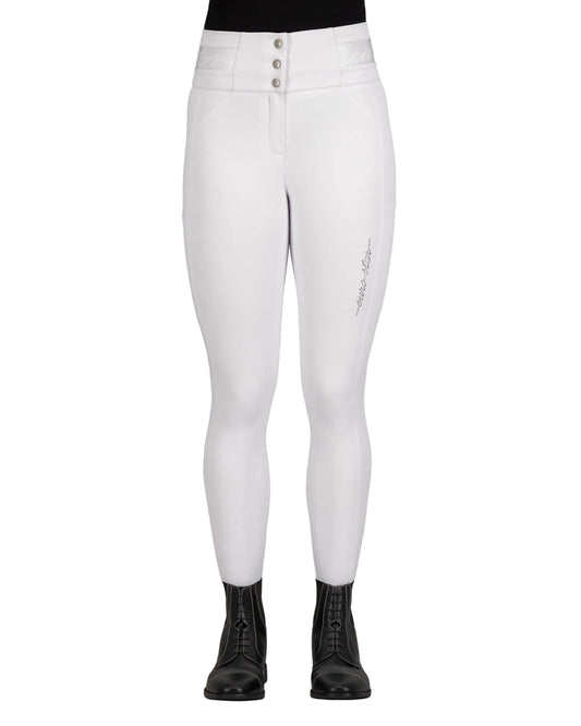 Athletic Luxe FullGrip, helskodda hög midja