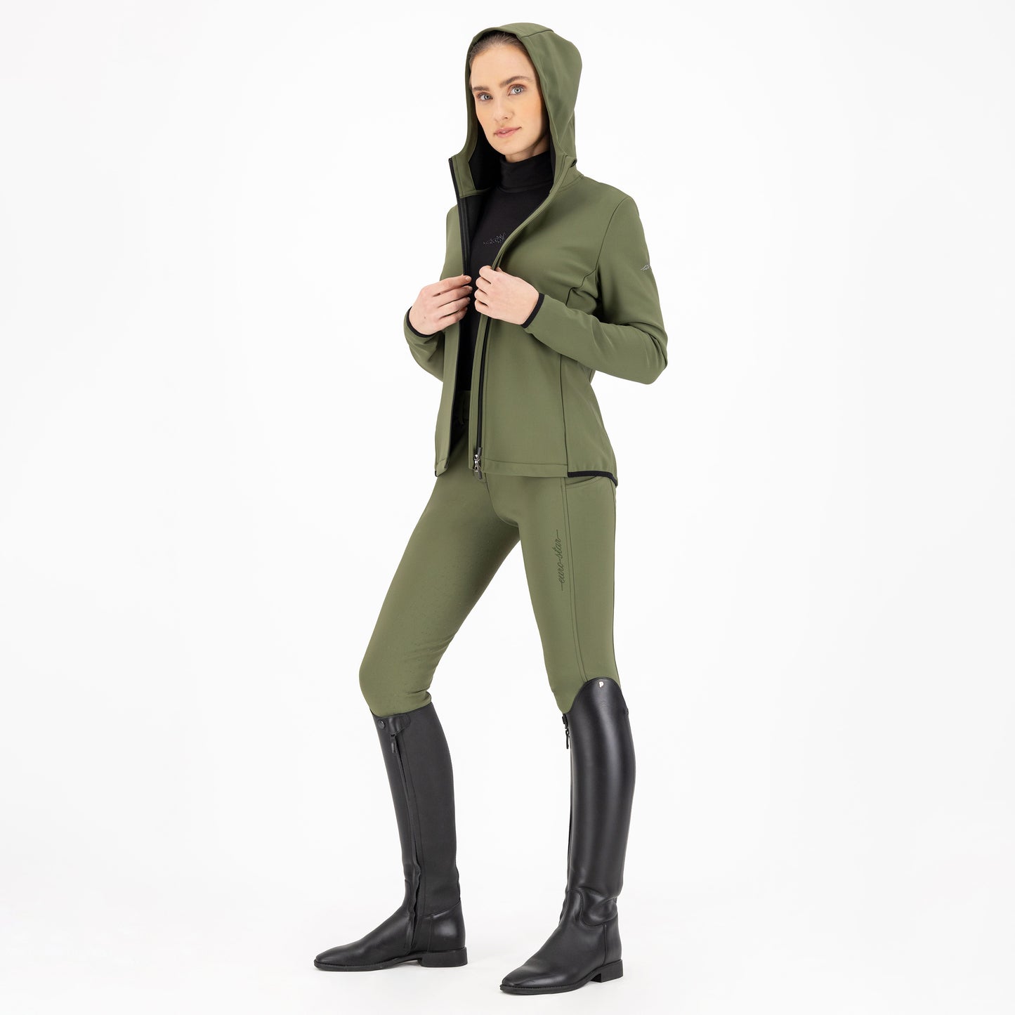 Cardigan Maddy, varm cardigan, flera färger