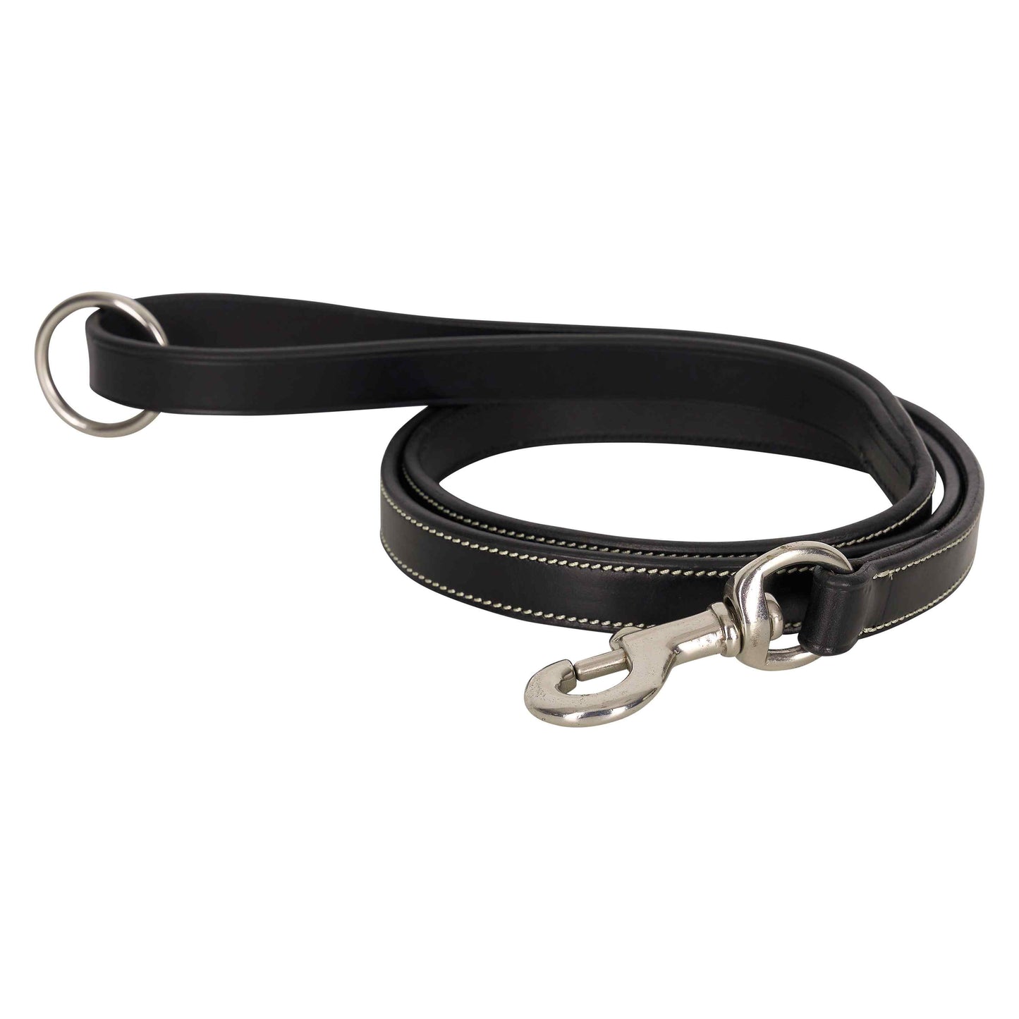 Dog Leach Legacy, elegant hundkoppel läder