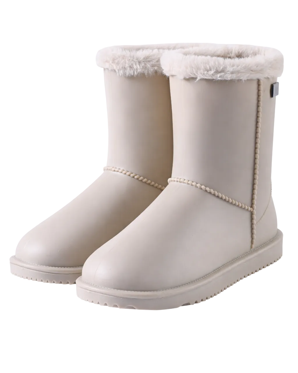 Stable Boots Fur, allväders stallsko