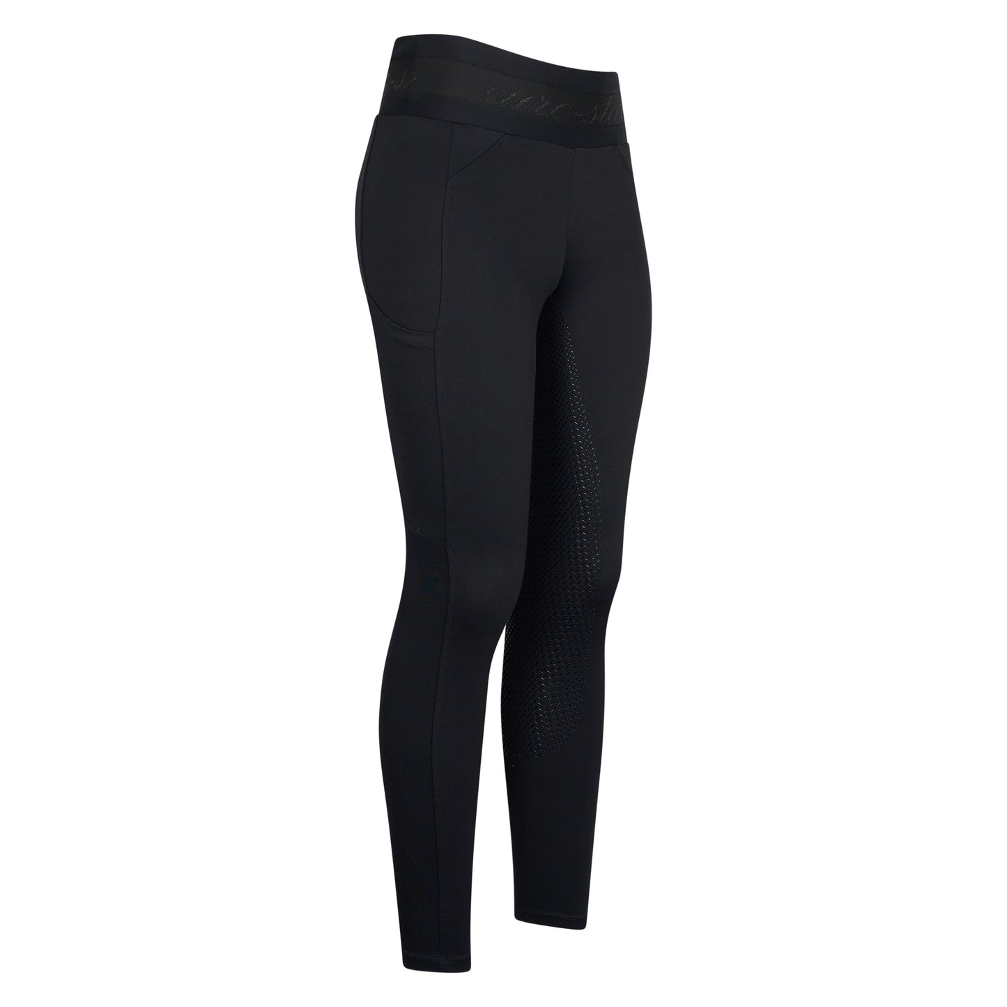 Ares Fullgrip, prisvärda ridtights, flera färger