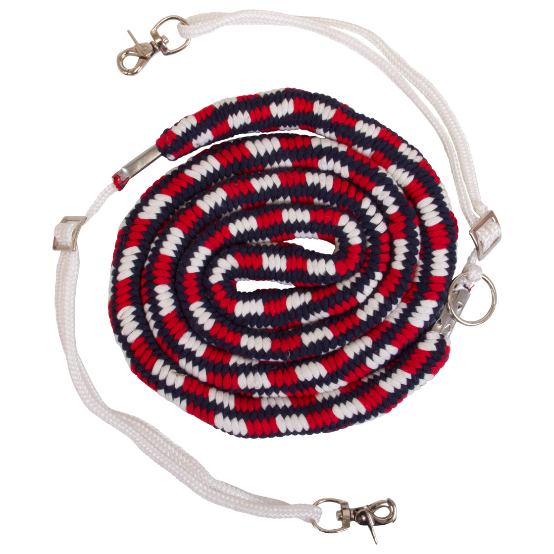 Lunging Assist, hjälpmedel för hästen vid longering, flera färger